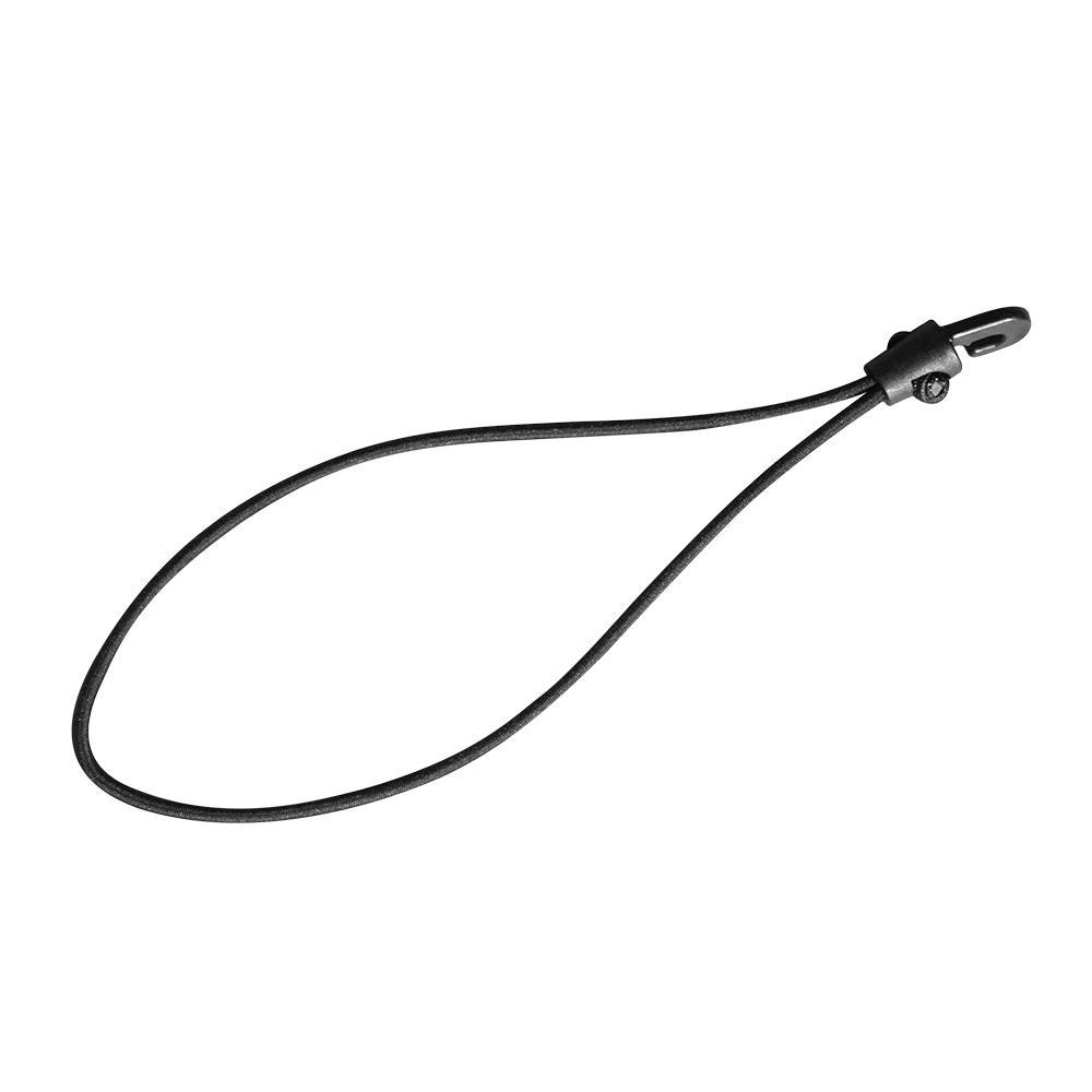Adam Hall VBC 4250 BLK - Spannfix black