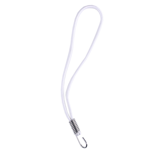 Adam Hall VBC 5250 WHI - Spannfix white