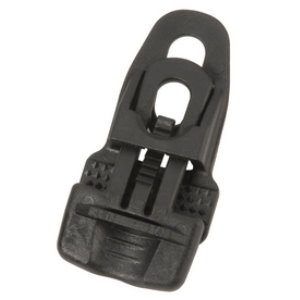 Adam Hall VMIDC BLK - Holdon Midi Clip black