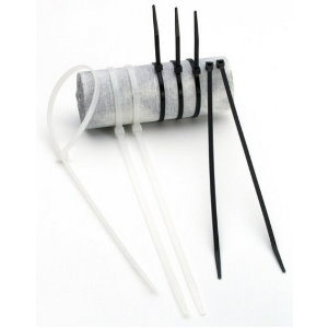 Adam Hall VP 48360 - Cable Ties 360 mm