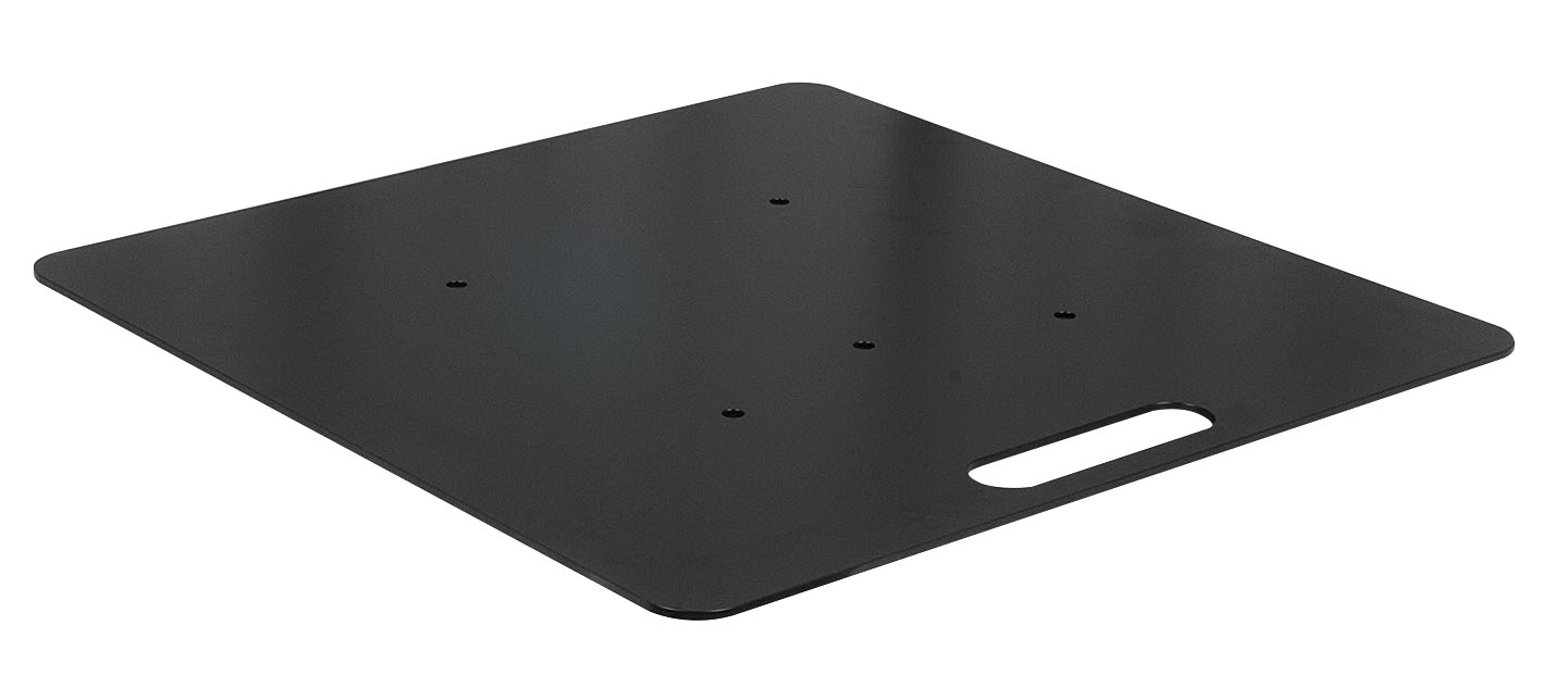 Showtec Universal baseplate 60cm