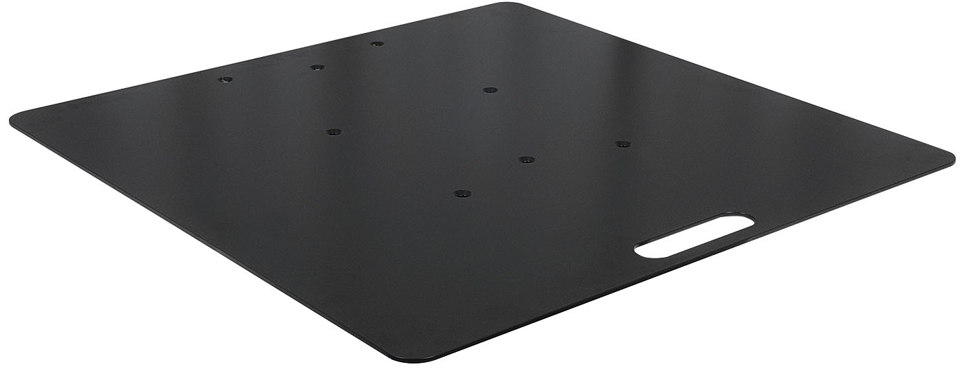 Showtec Universal baseplate 80cm