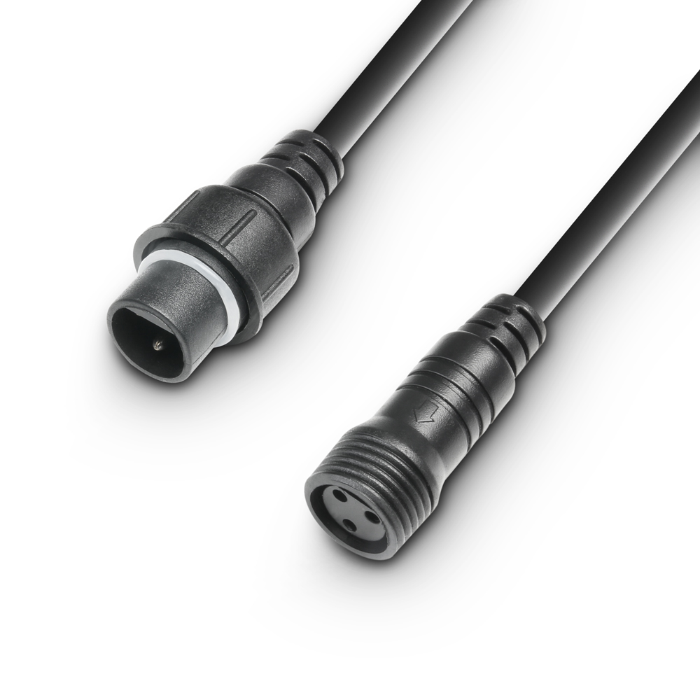 Cameo DMX EX 005 - DMX Extension Cable IP65 5m