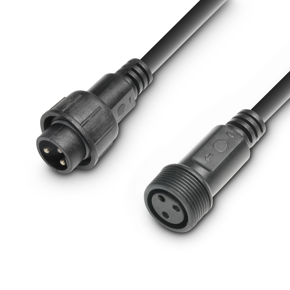 Cameo P EX 005 - Power Extension Cable IP65 5m