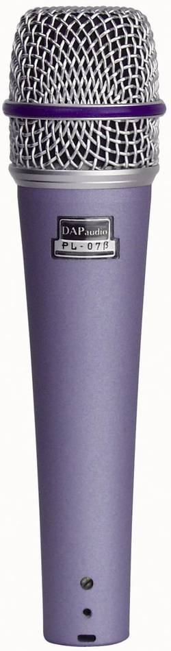 DAP Audio PL-07B