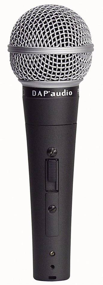 DAP Audio PL-08S