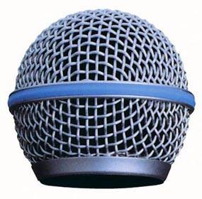 DAP Audio Mic. Grill B