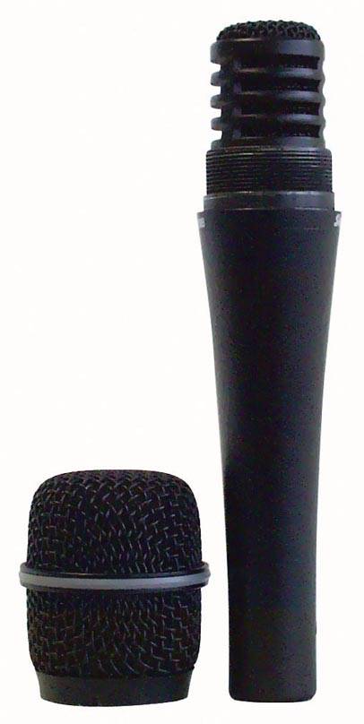 DAP Audio CM-50 - Obrázek 3