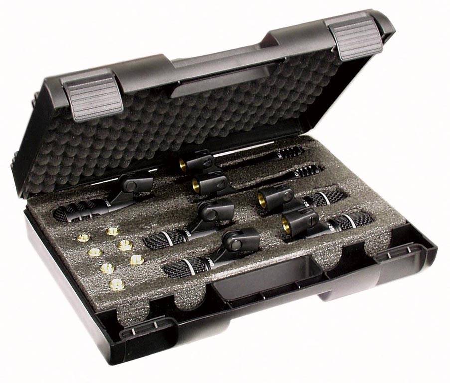 DAP Audio DK-7