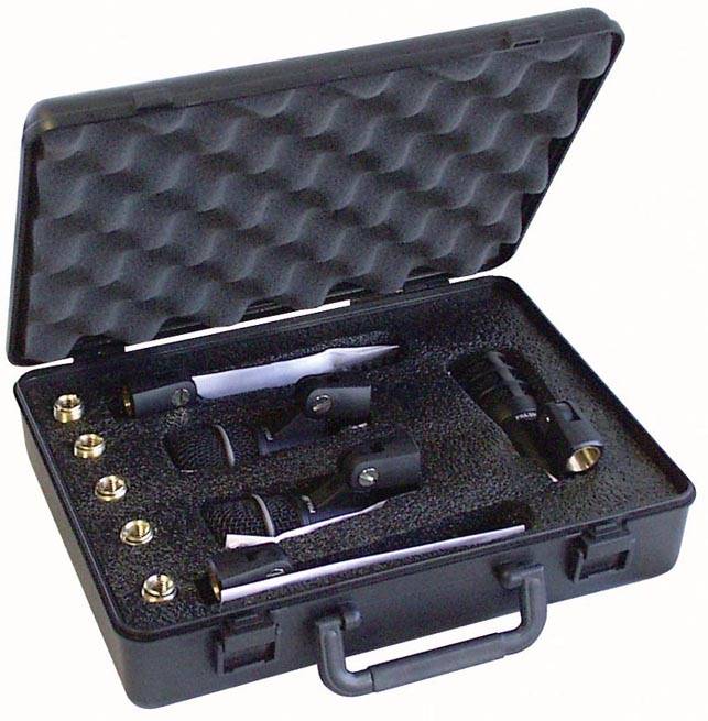 DAP Audio DK-5
