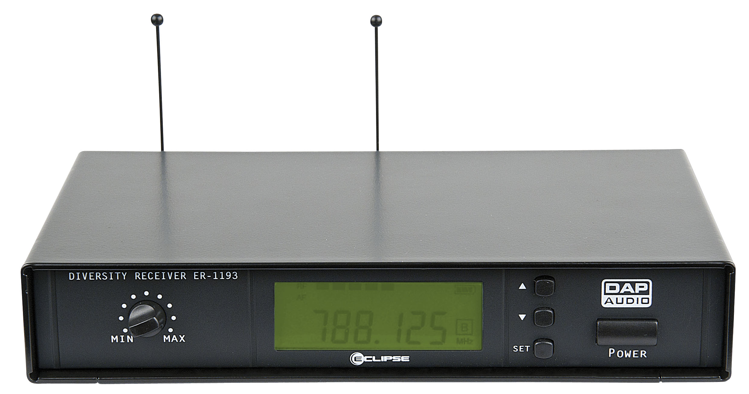 DAP Audio ER-1193B