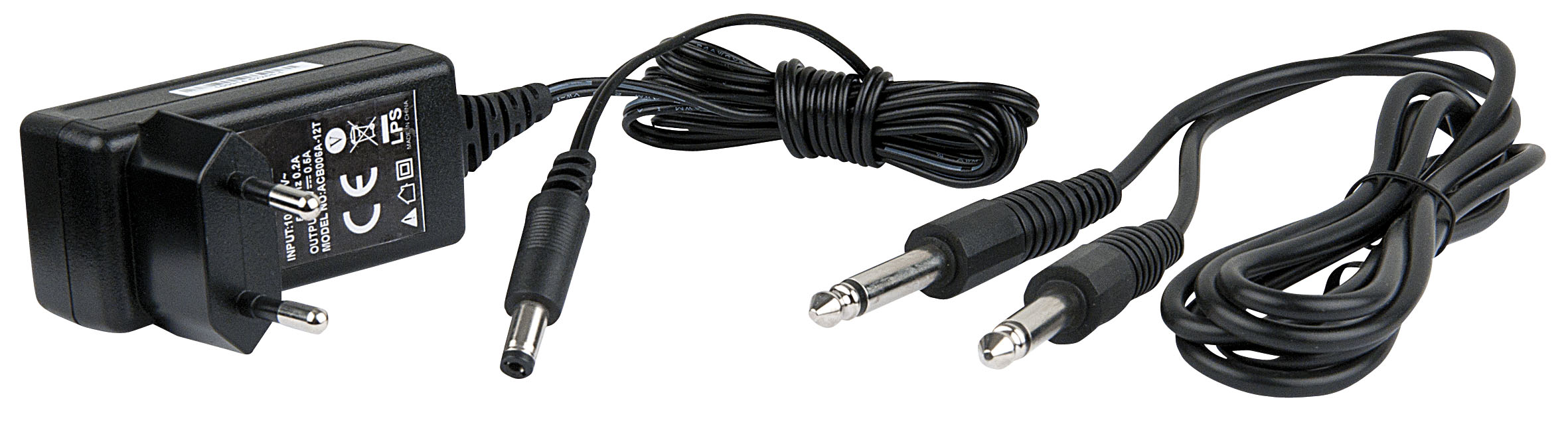 DAP Audio ER-1193B - Obrázek 3