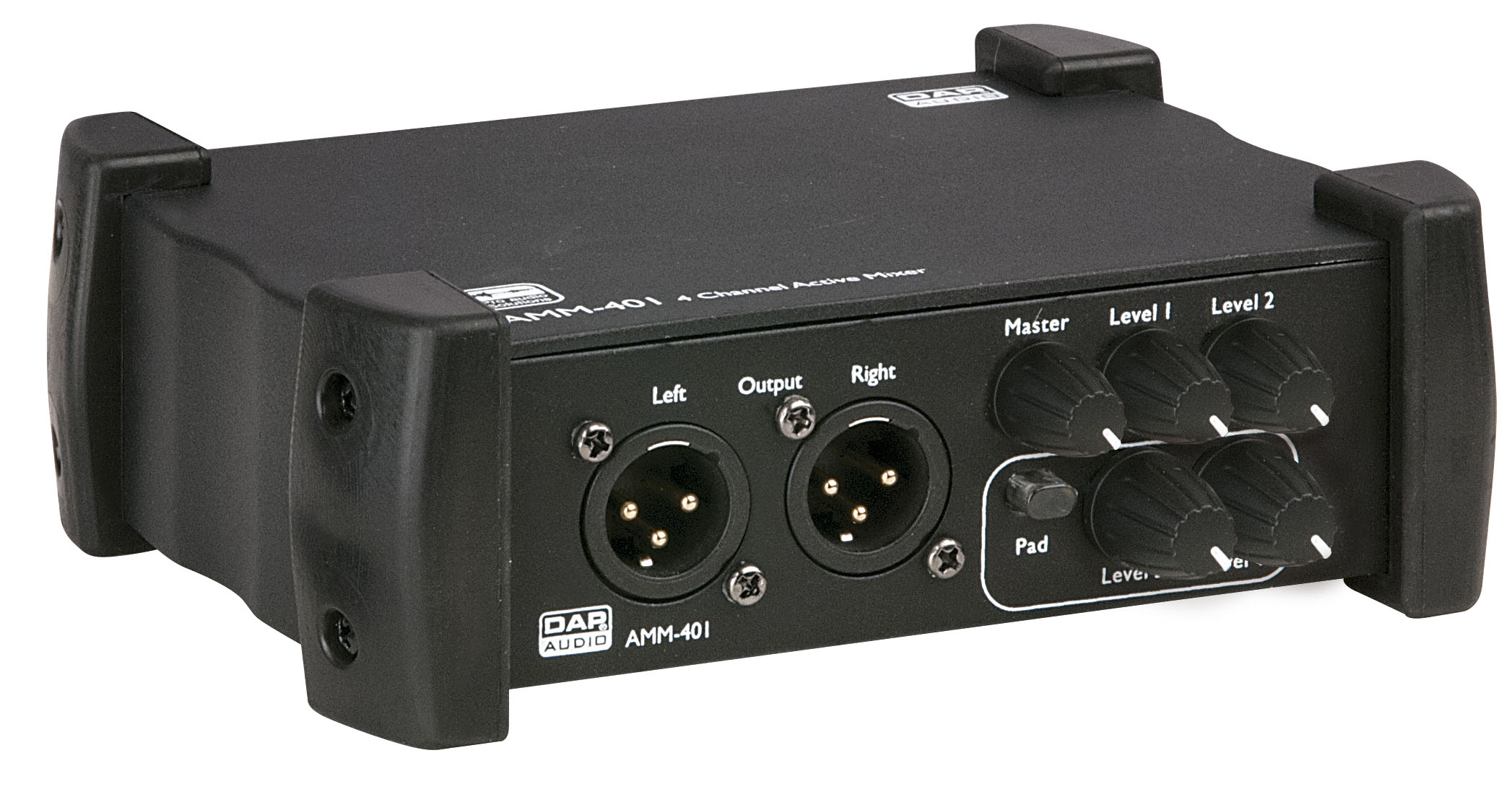 DAP Audio AMM-401