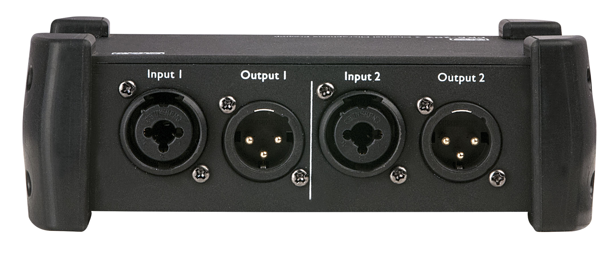 DAP Audio PRE-202 - Obrázek 2