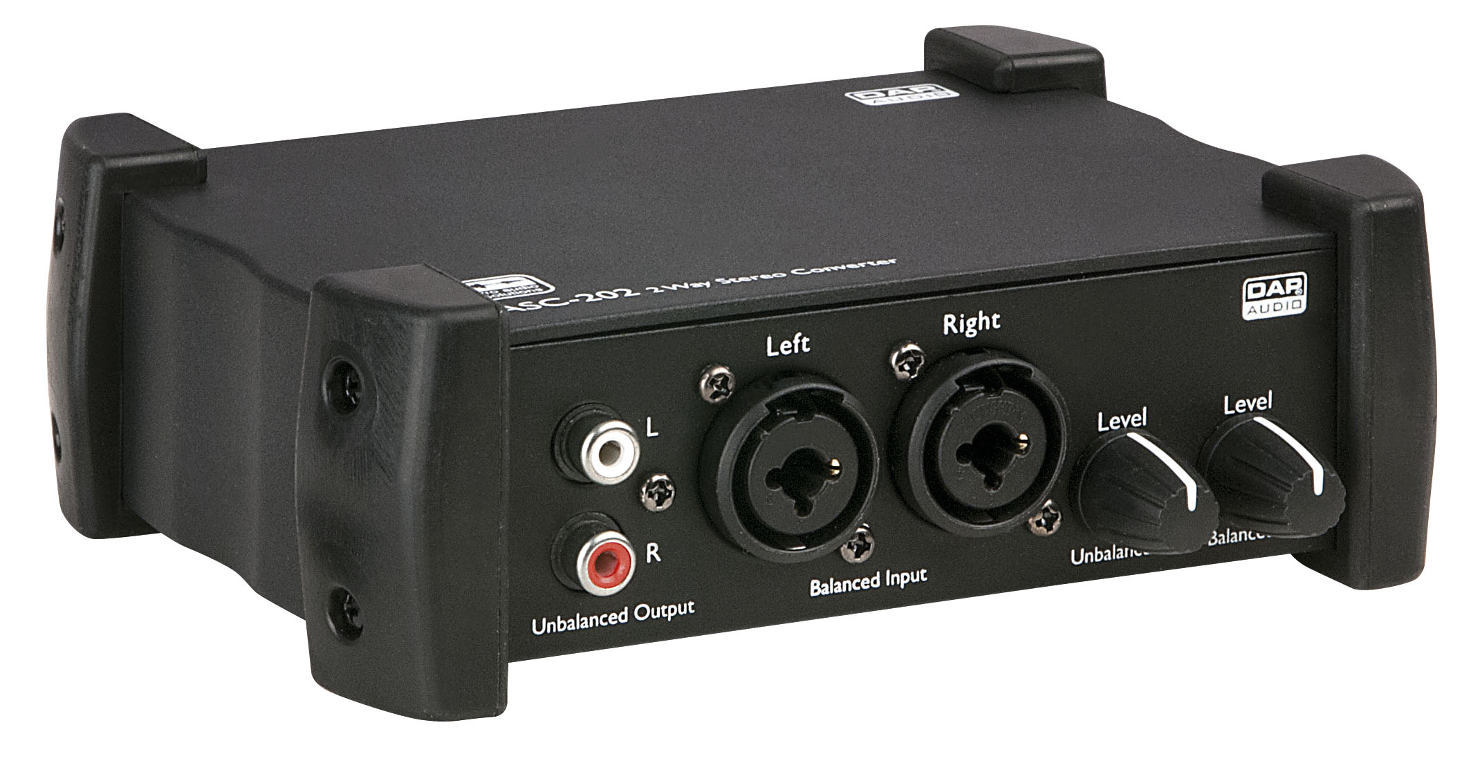DAP Audio ASC-202
