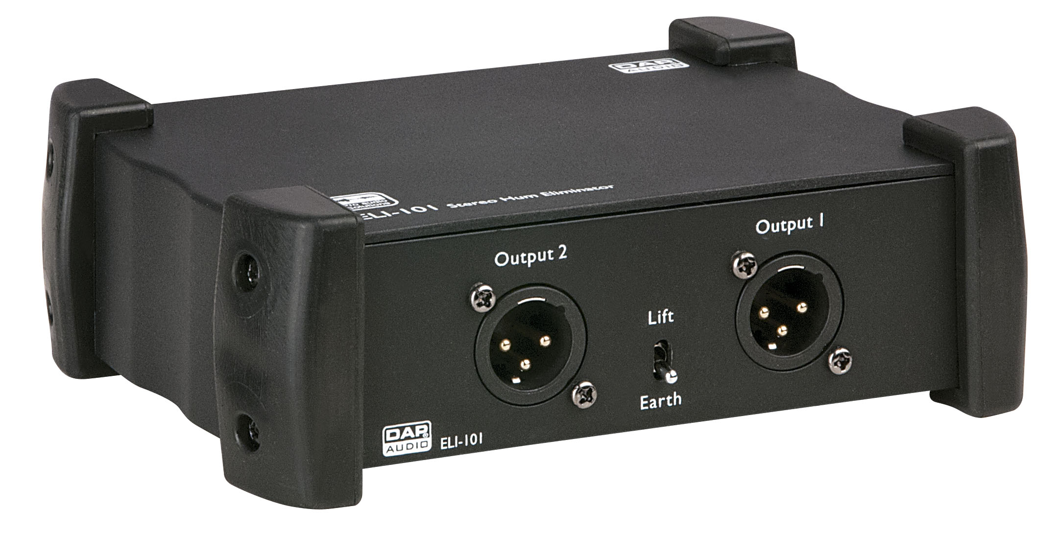 DAP Audio ELI-101