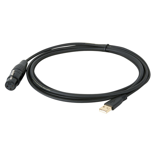 DAP Audio UCI-10