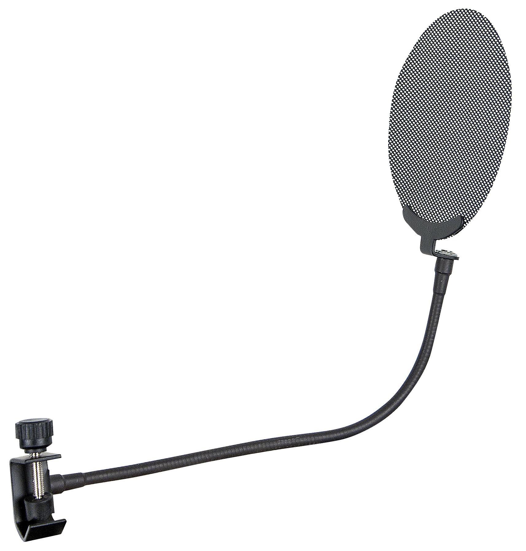 DAP Audio Pop filter Metal