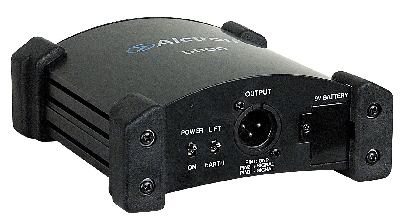 DAP Audio ADI-200