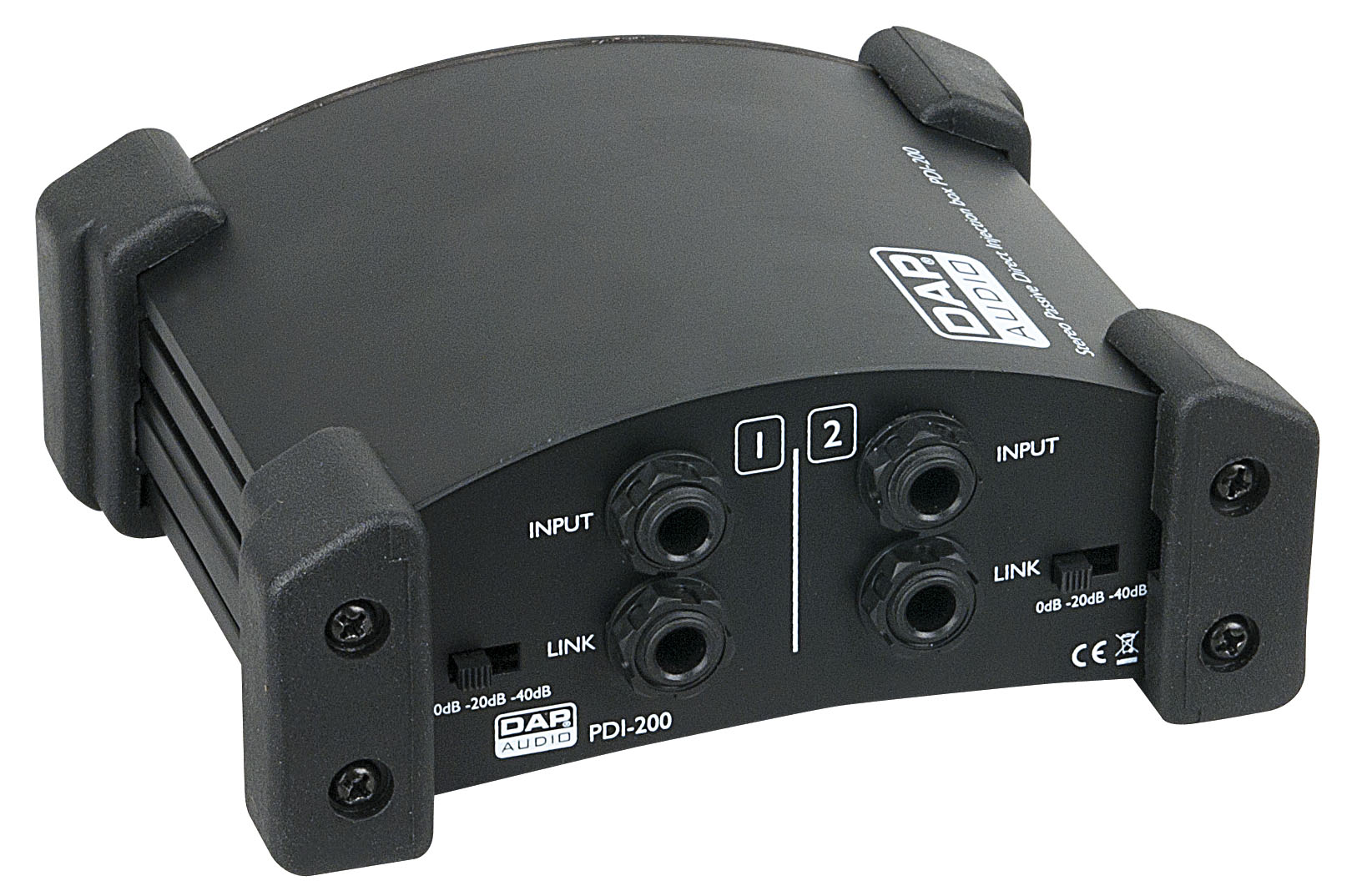DAP Audio PDI-200