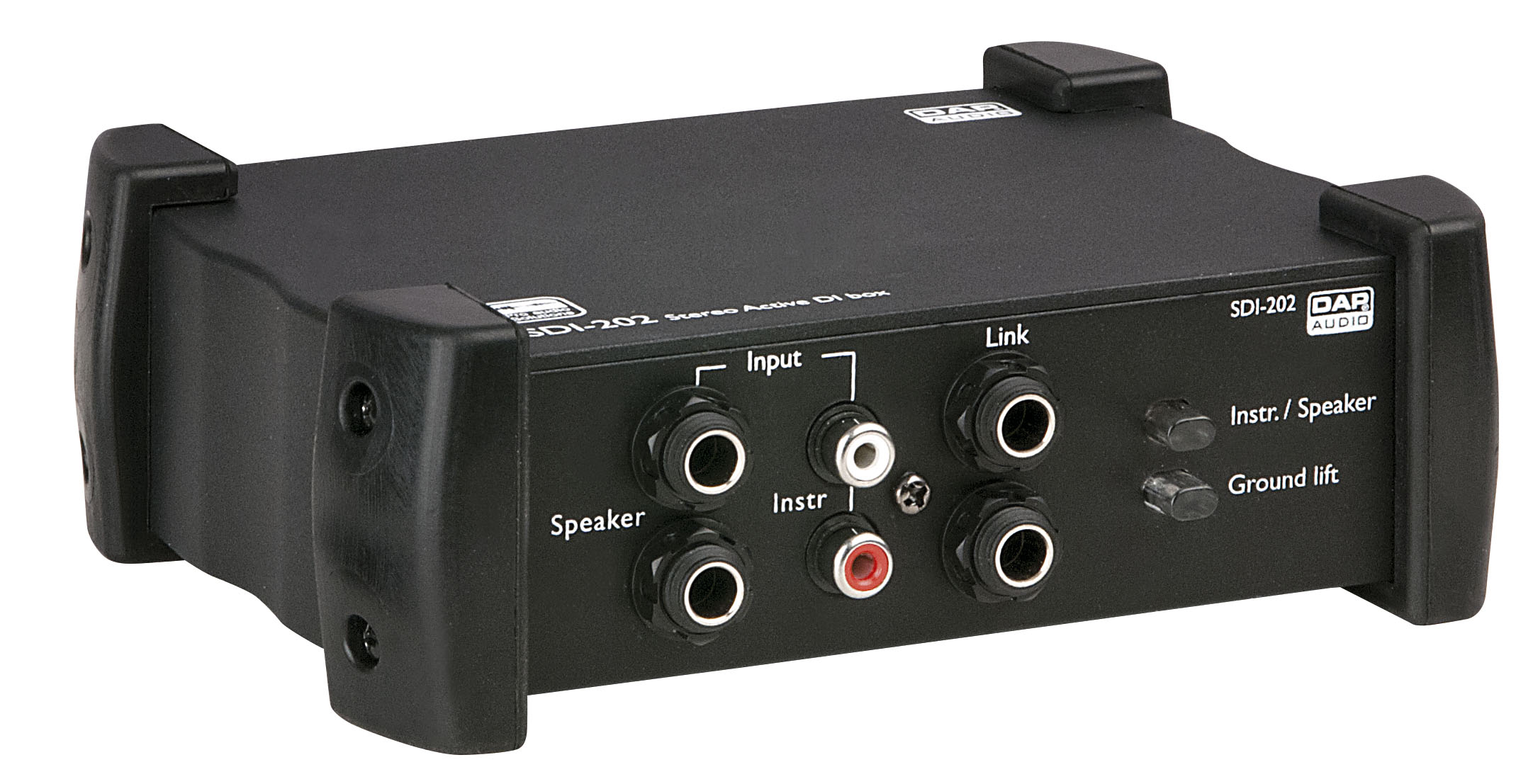 DAP Audio SDI-202