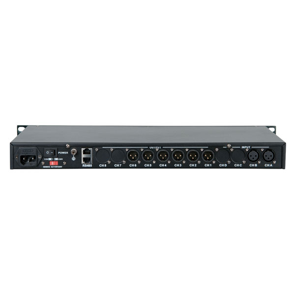 DAP Audio DSM-26 MKII - Obrázek 2