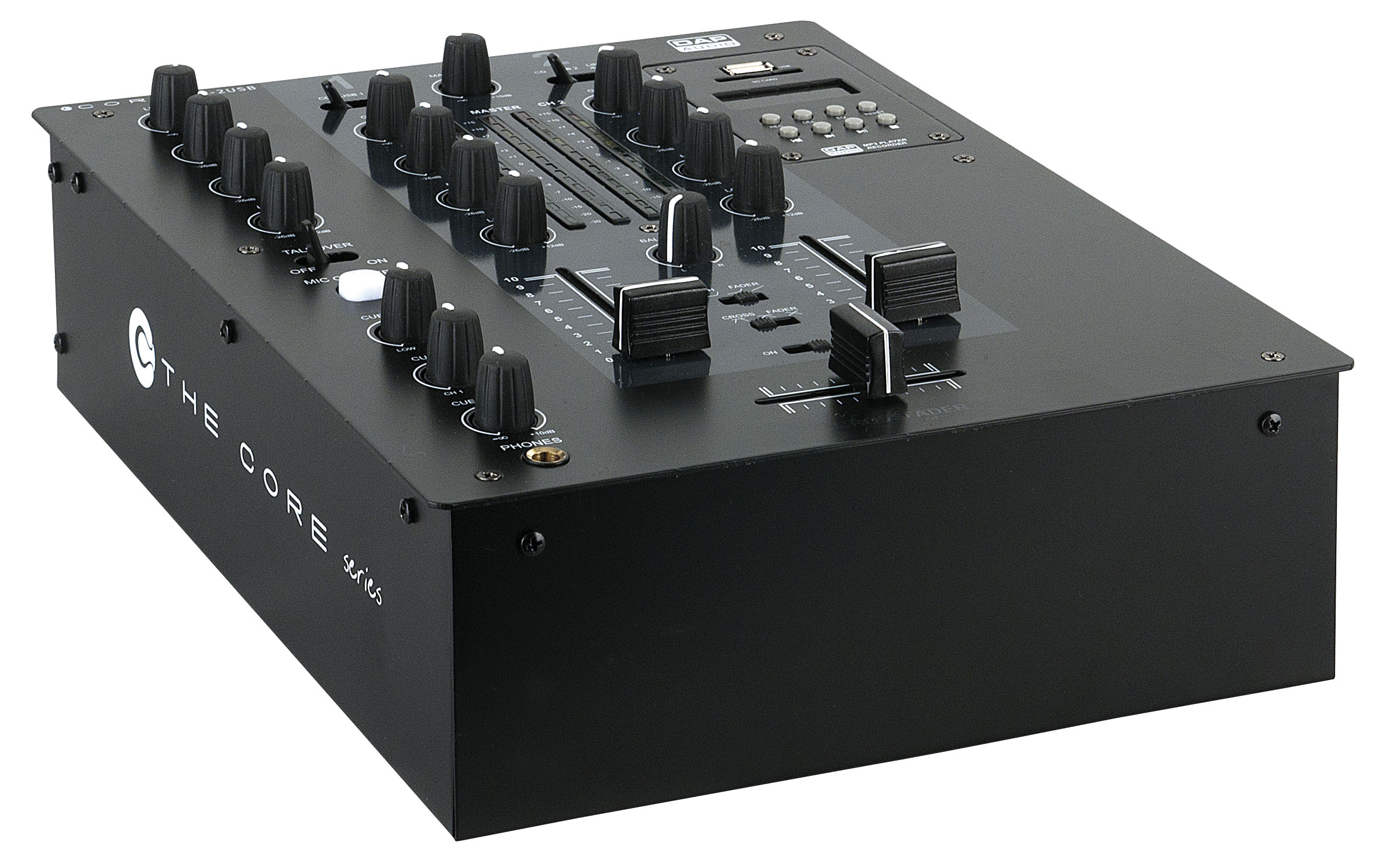 DAP Audio CORE MIX-2 USB