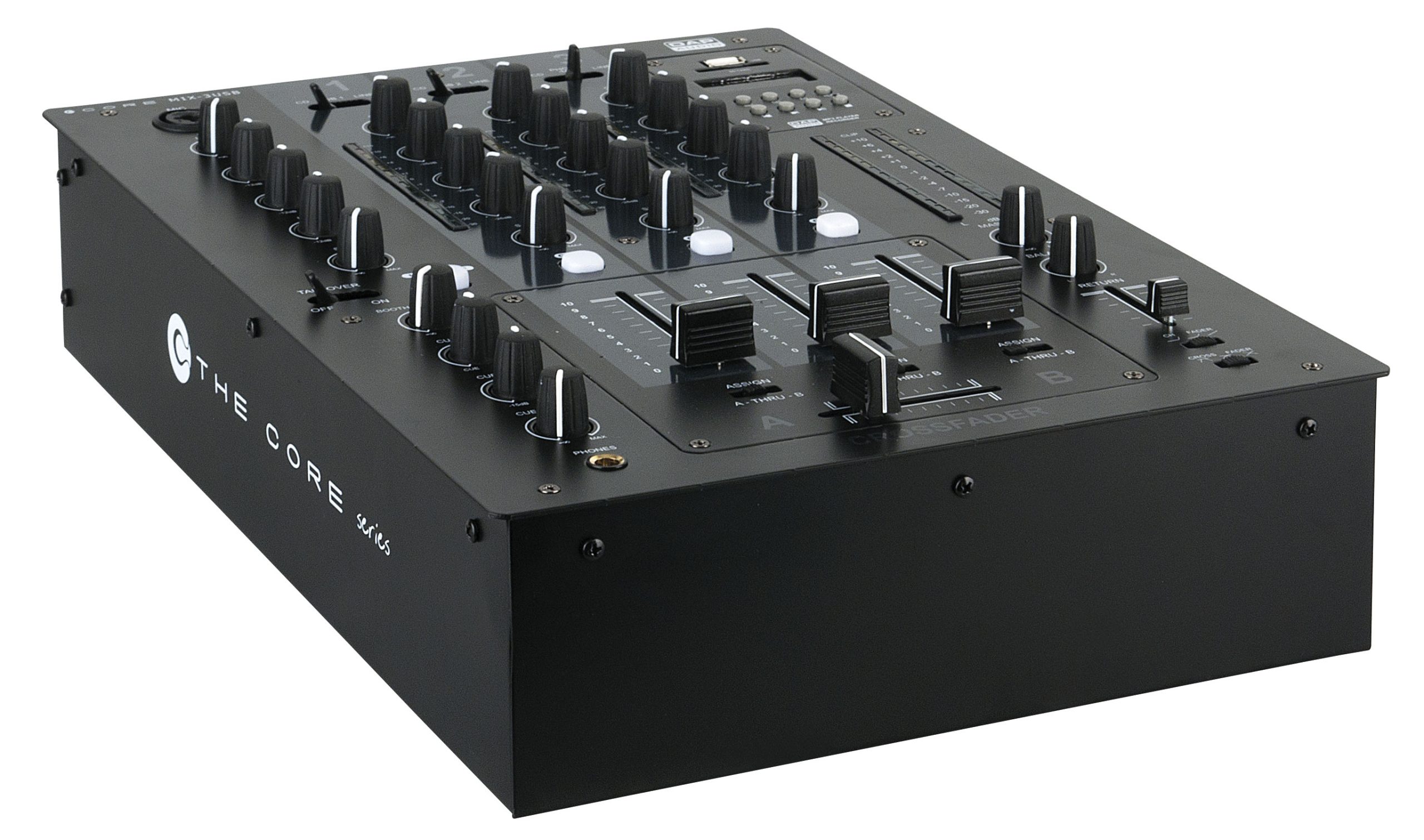 DAP Audio CORE MIX-3 USB