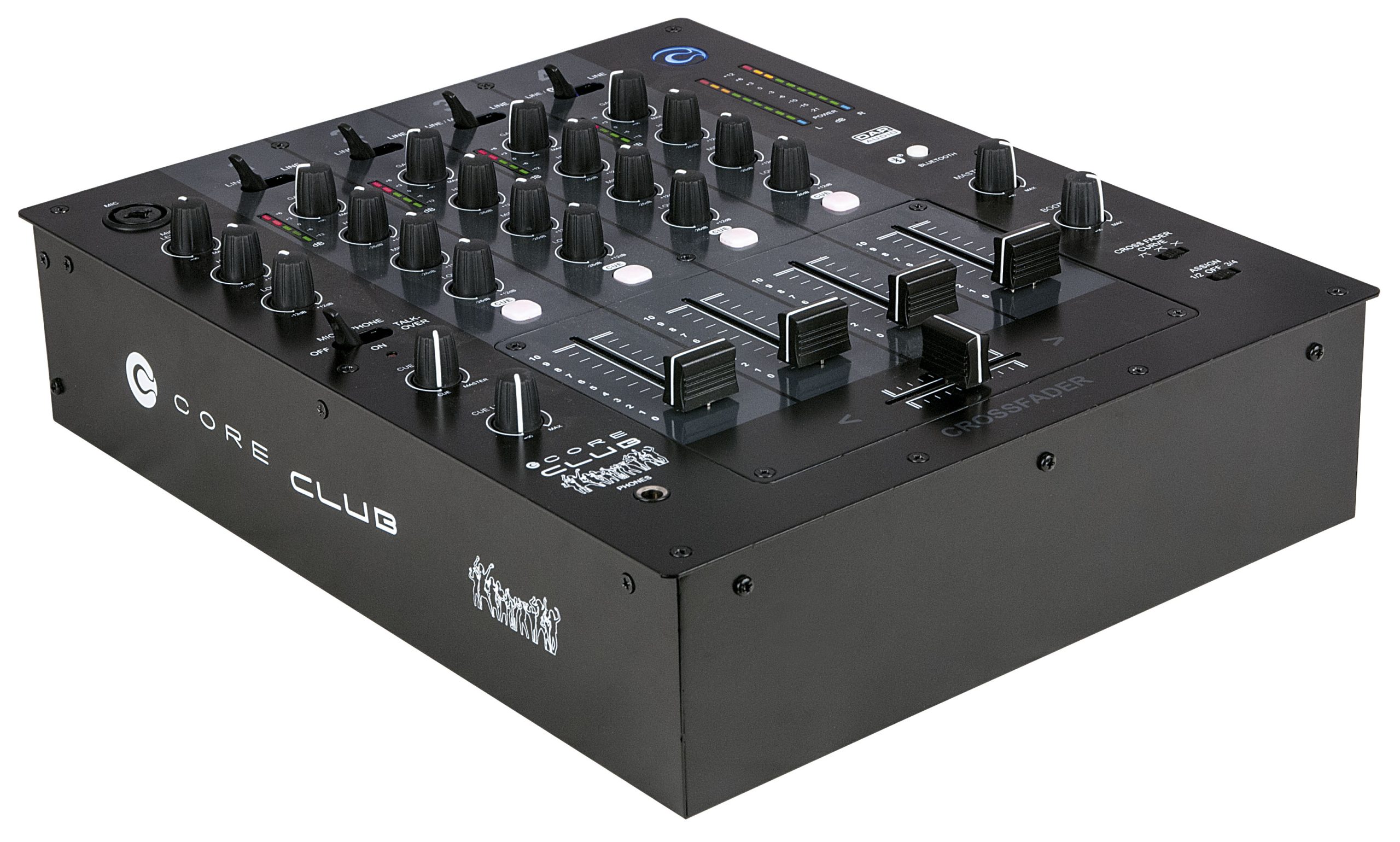 DAP Audio CORE Club