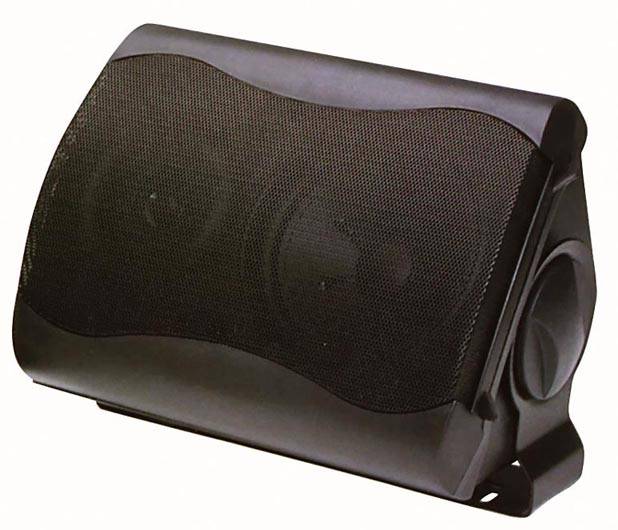 DAP Audio PRA-82 Black