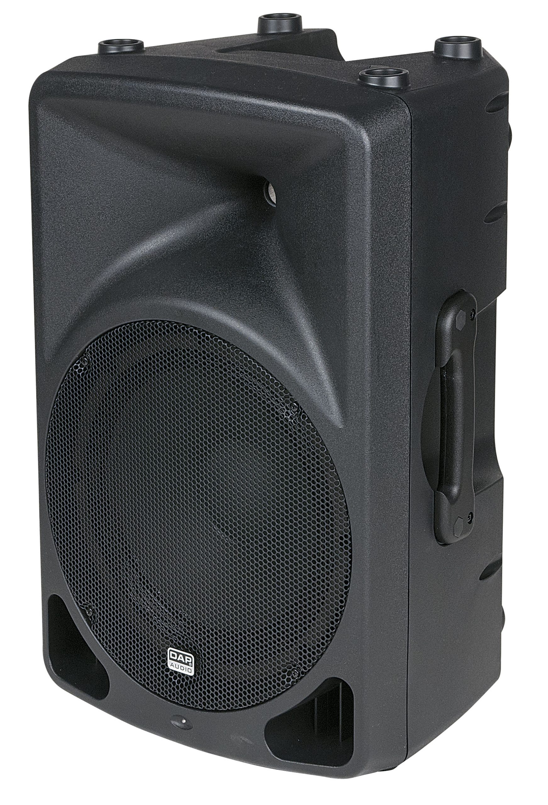 DAP Audio Splash 12A