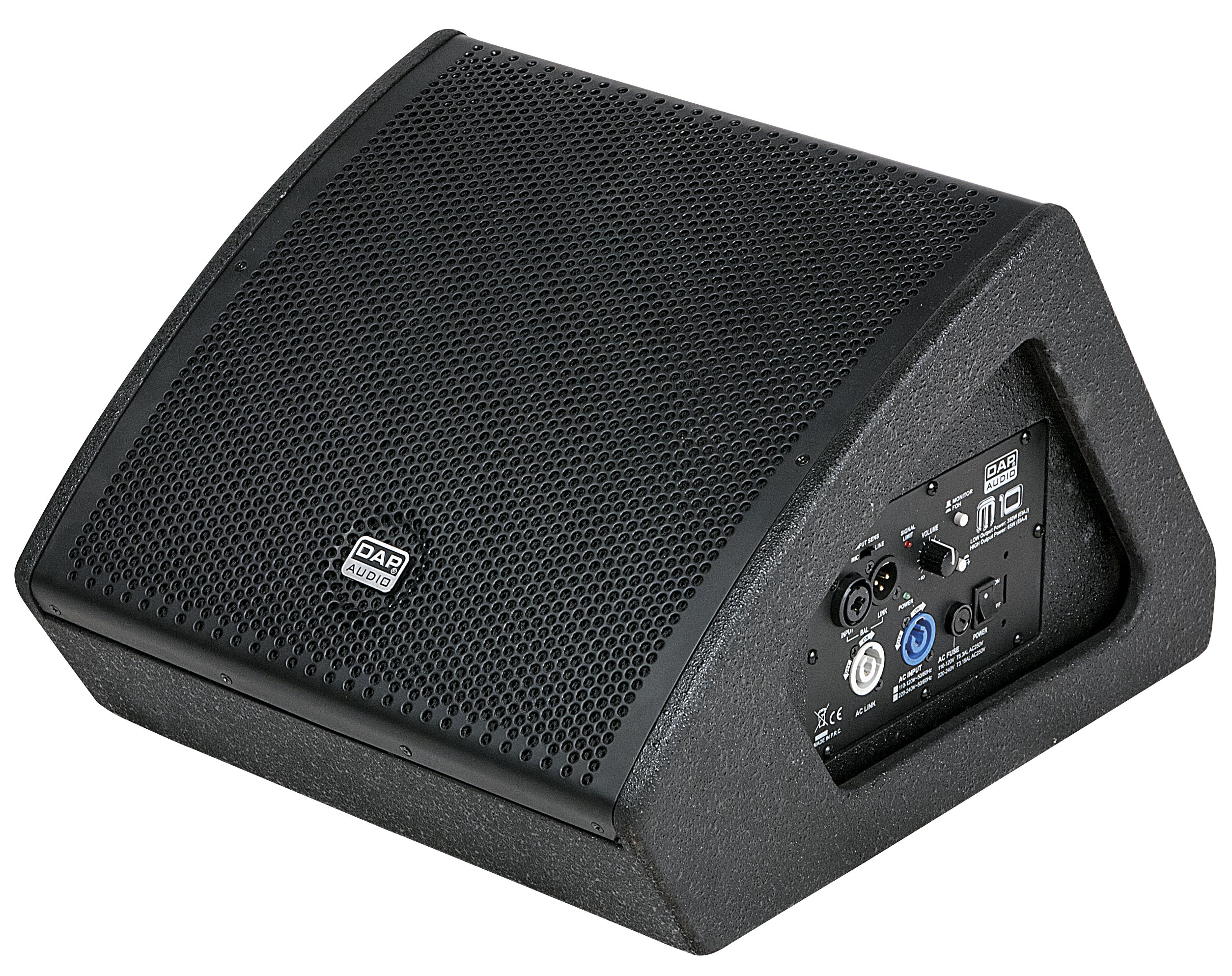 DAP Audio M10