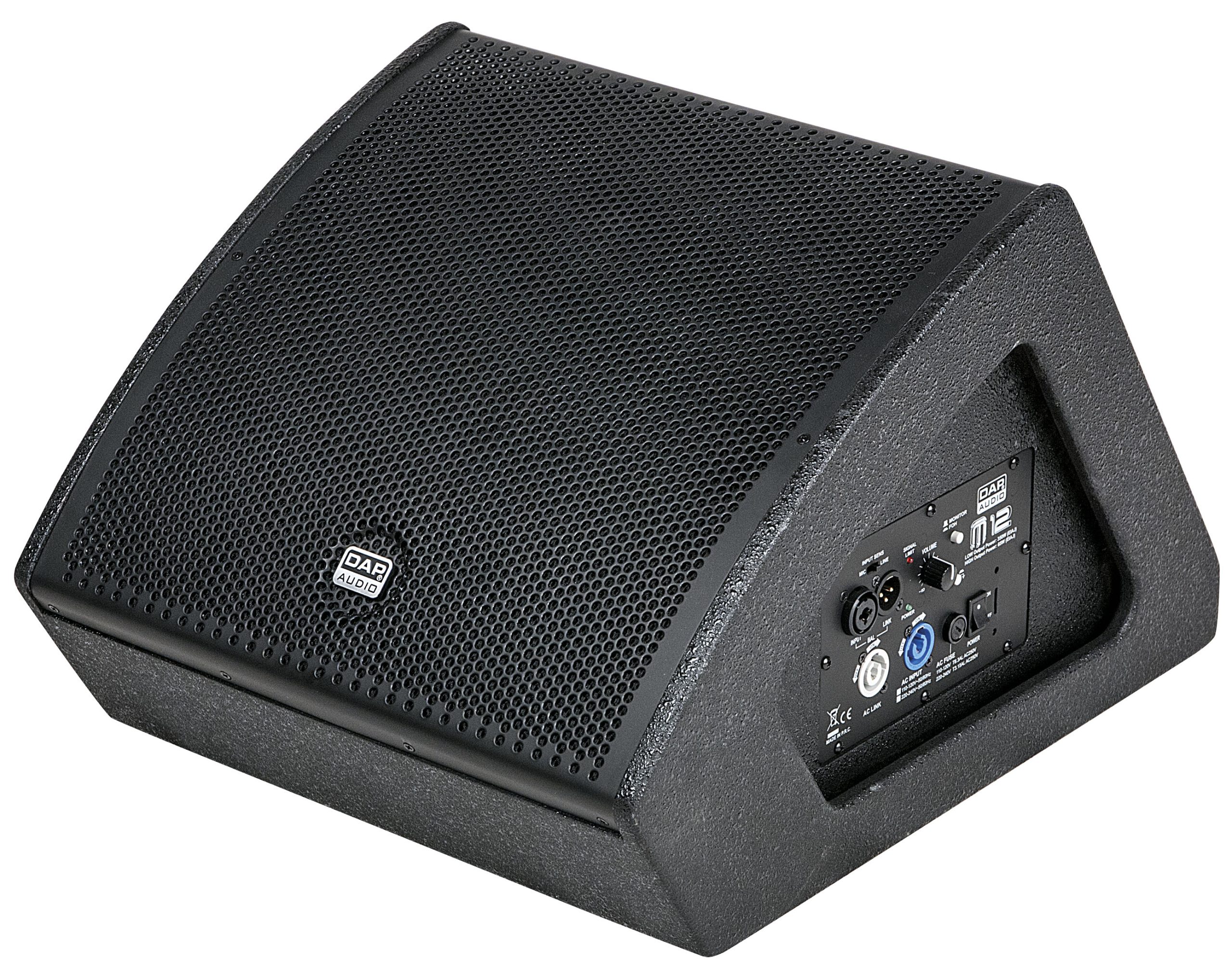 DAP Audio M12 12