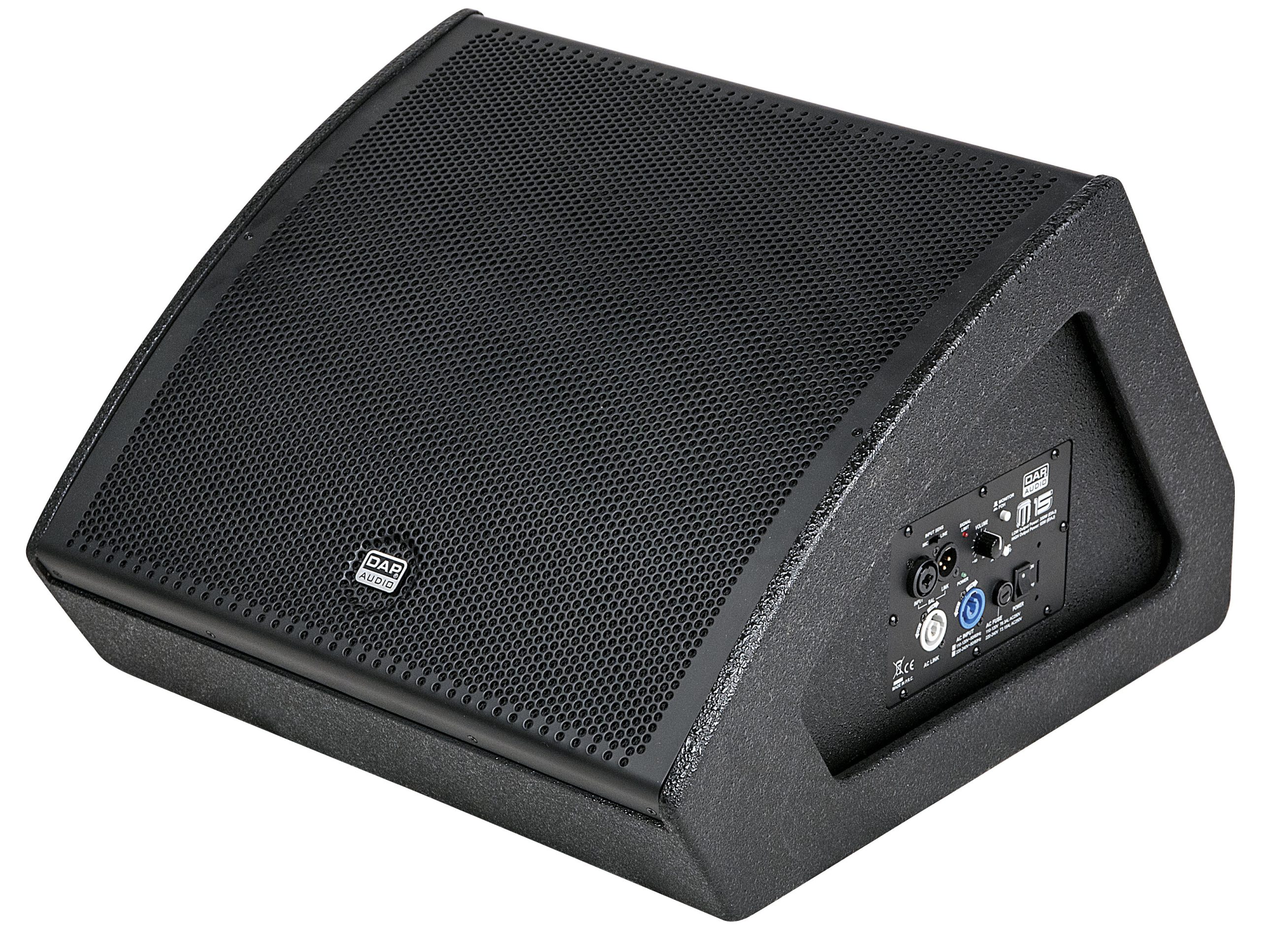 DAP Audio M15