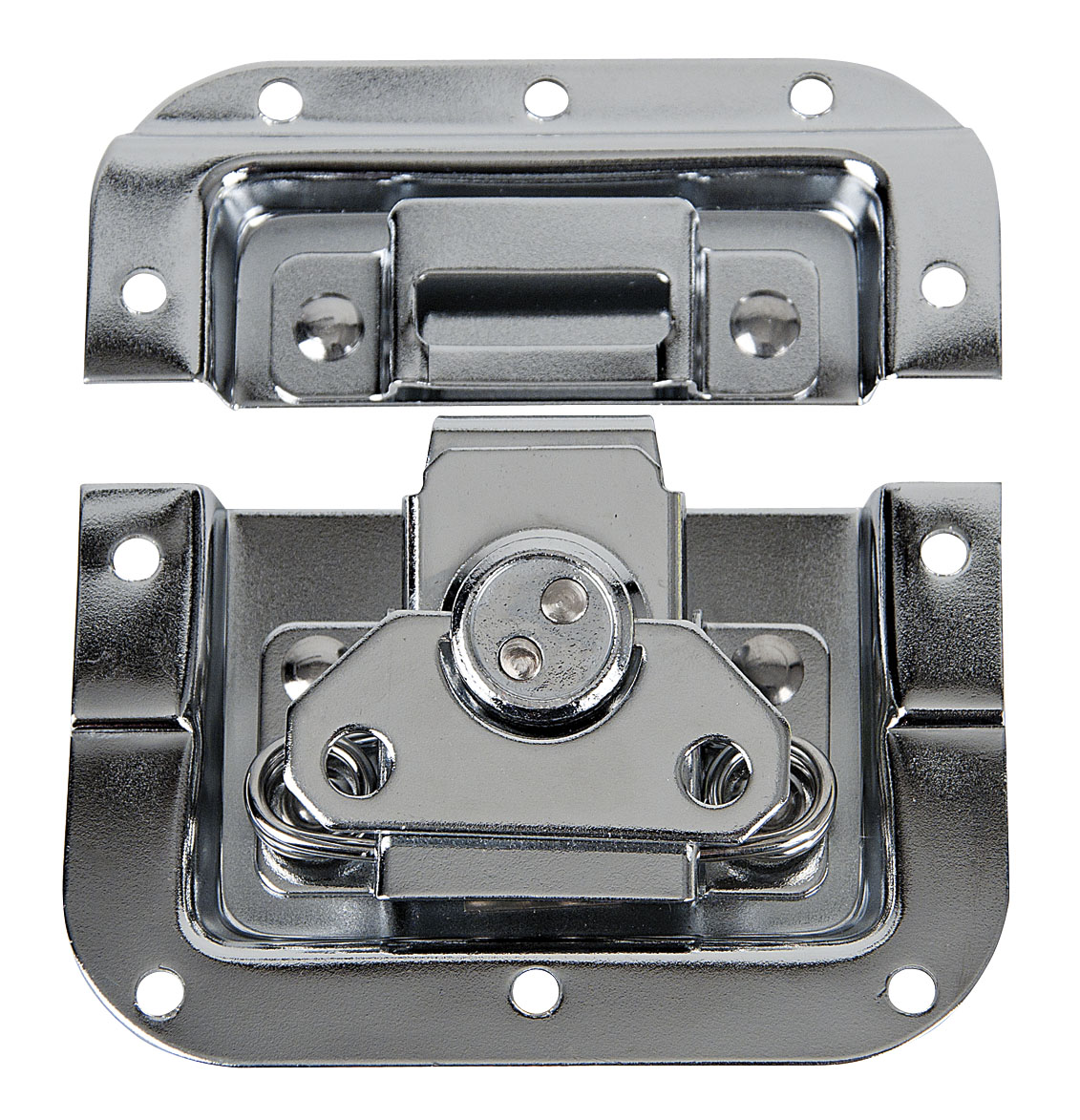 DAP Audio Butterfly lock large