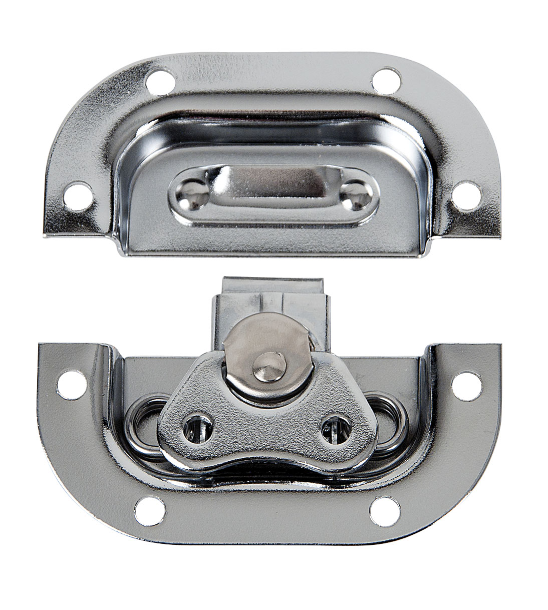 DAP Audio Butterfly lock 80x80mm