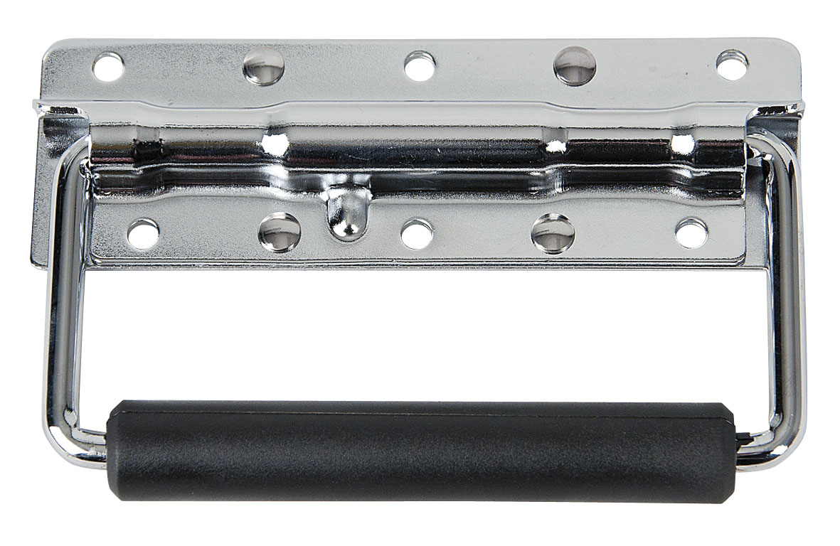DAP Audio Fliphandle 120x82mm Polish