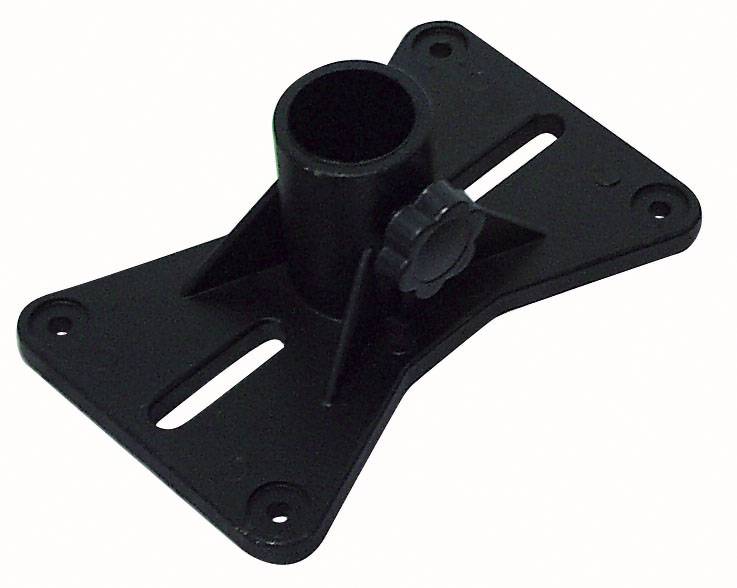 DAP Audio Outer Adapter Plastic