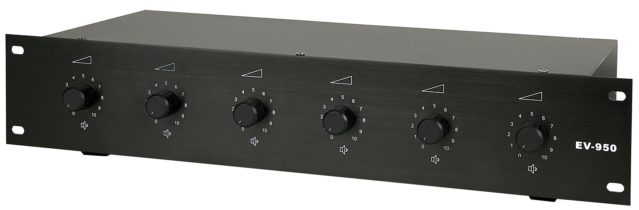 DAP Audio VCR-650