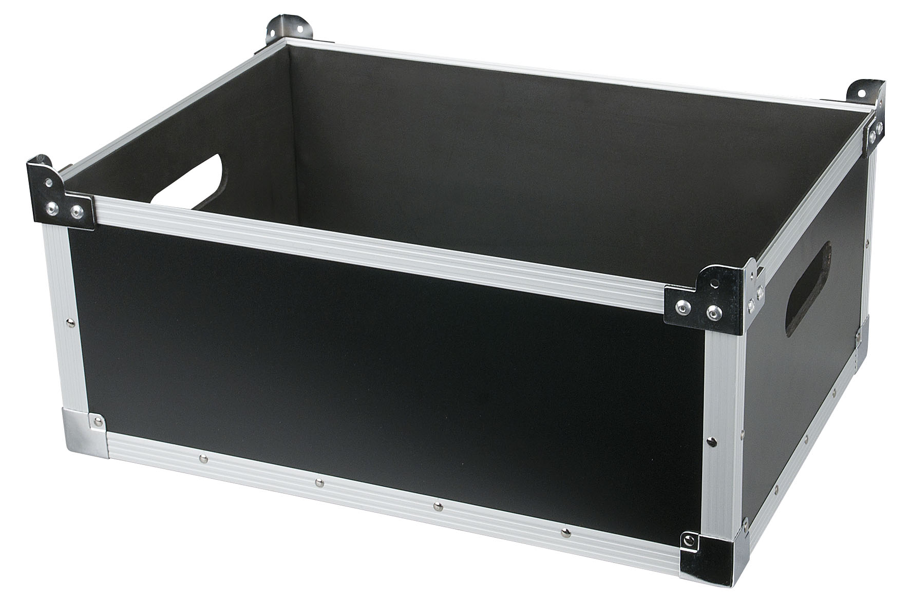 DAP Audio Stack Case H2 Value Line