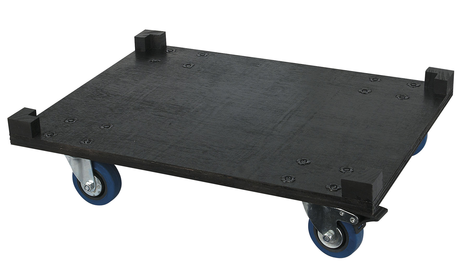 DAP Audio Wheelboard for Stack Case Value Line