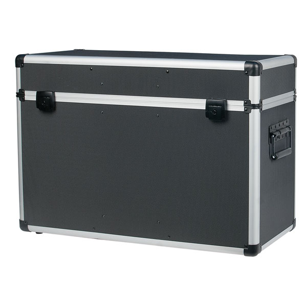 DAP Audio Case for 2x Phantom 25/50