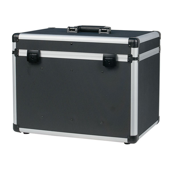 DAP Audio Case for 4x Compact Par