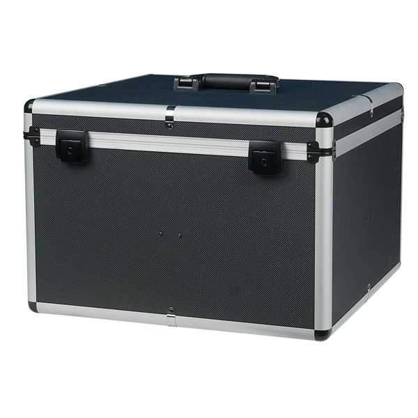 DAP Audio Case for 4x LED Par 56