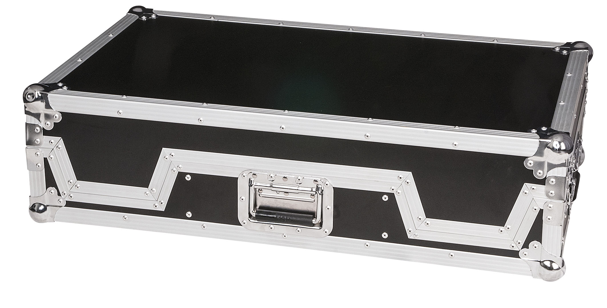 DAP Audio DCA-CORE1 Case Core Mixer + 2x CDMP-750