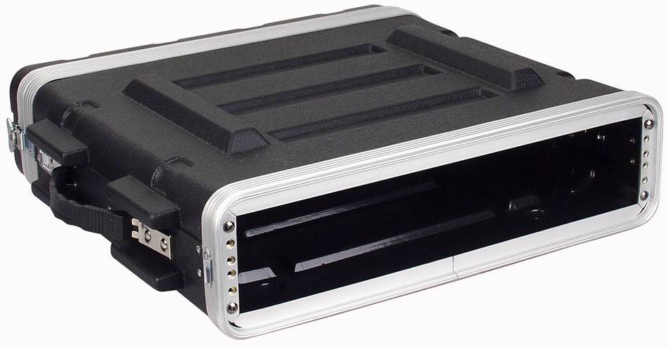 DAP Audio ABS Case 2U
