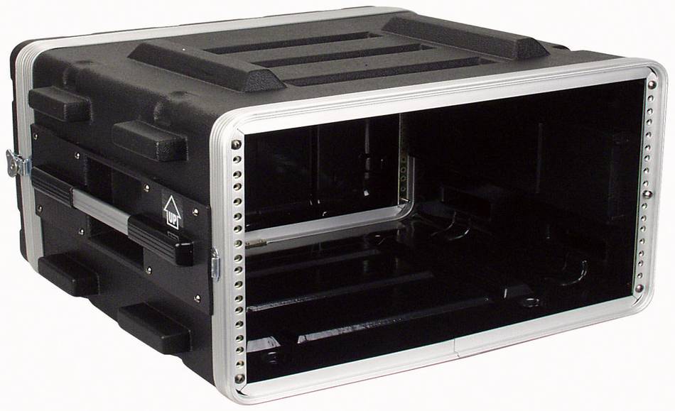 DAP Audio ABS Case 4U