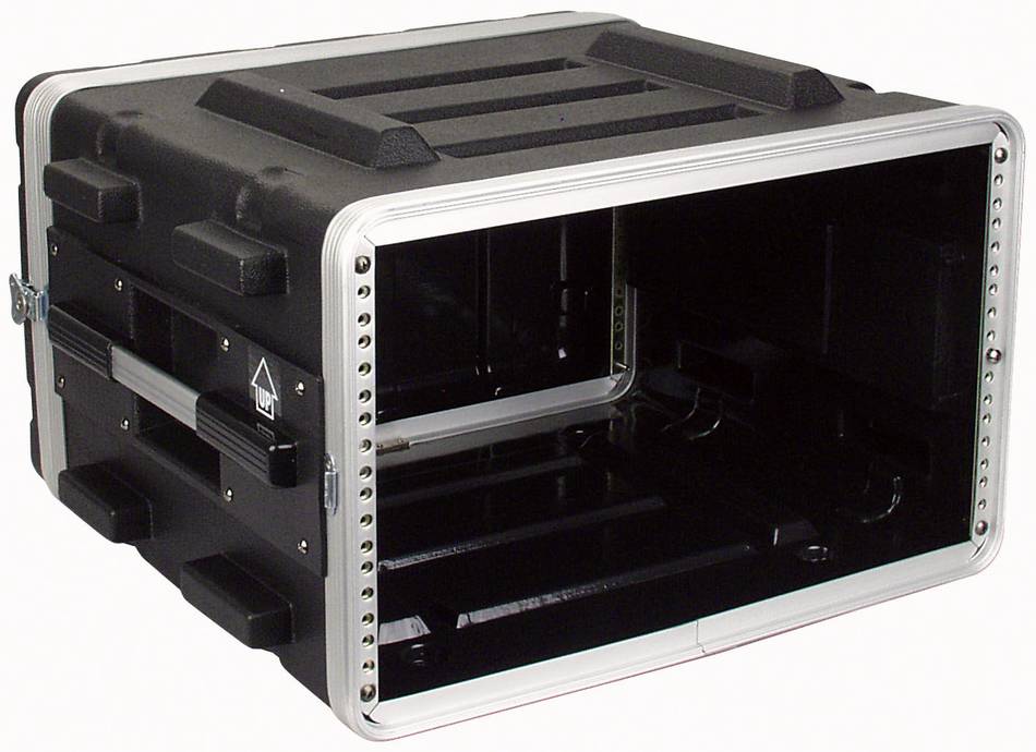 DAP Audio ABS Case 6U