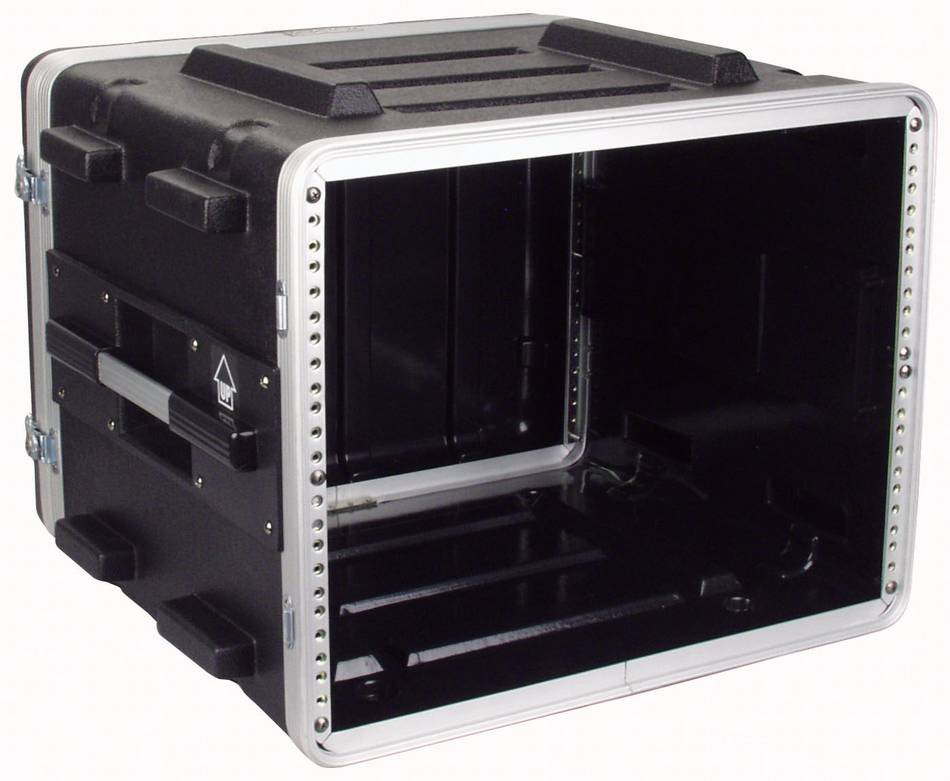 DAP Audio ABS Case 8U