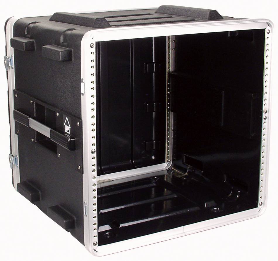 DAP Audio ABS Case 10U
